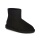 EMU Australia Stinger Mini Winter Boots (soft double-sided lambskin) black ladies